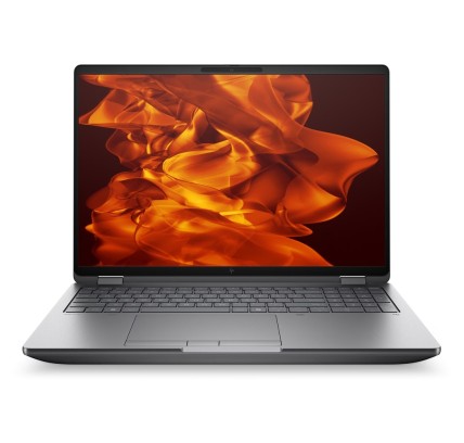 HP ZBook Fury 16 G1i U7-255HX, 32GB, 1TBM2, 16.0"WUXGA W11P, WLAN, BT, CAM, FPR, Nvidia RTX Pro 3000 12GB HP - 1