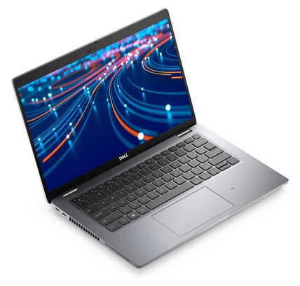 Dell Latitude 5430 i5-1235U, 8GB, 256GB-NVMe, 14"FHD, W11P CMAR WLAN, BT, CAM, Single Point Dell - 1