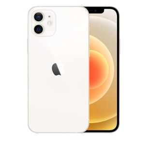 Apple iPhone 12 128GB 6.1" White sin accesorios Apple - 1