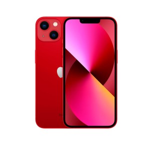 Apple iPhone 13 128GB 6.1" Red sin accesorios Apple - 1