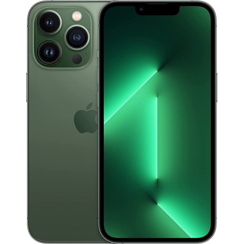 Apple iPhone 13 Pro 128GB 6.1" Alpine Green sin accesorios Apple - 1