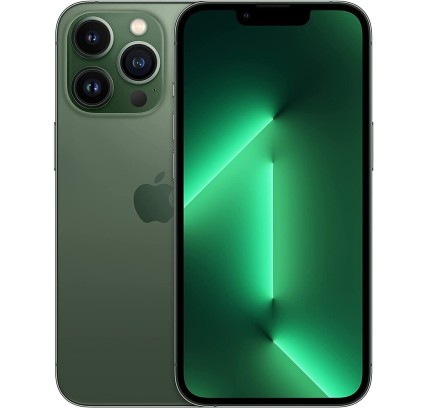Apple iPhone 13 Pro 128GB 6.1" Alpine Green sin accesorios Apple - 1