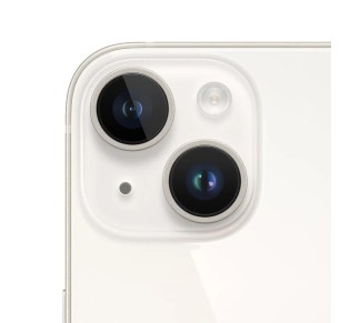 Apple iPhone 14 128GB 6.1" Starlight sin accesorios Apple - 3