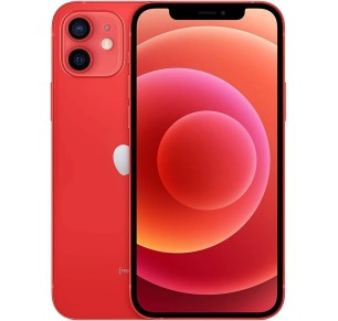 Apple iPhone 12 128GB 6.1" Red sin accesorios Apple - 1