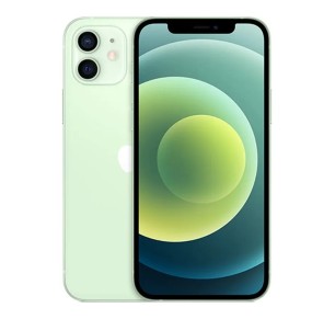 Apple iPhone 12 128GB 6.1" Green sin accesorios Apple - 1