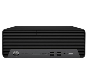HP ProDesk 600 G6 SFF i5-10400F, 16GB, 256GB-NVMe, W11P COA nVidia GT730 2GB HP - 1