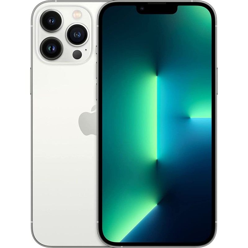Apple iPhone 13 Pro 512GB 6.1" Silver sin accesorios Apple - 1