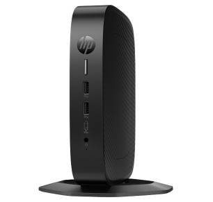 HP ELITE T660 INTEL-U300E, 8GB, 32GB-SSD, ThinPro ,  HP - 1