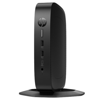 HP ELITE T660 INTEL-U300E, 8GB, 32GB-SSD, ThinPro ,  HP - 1