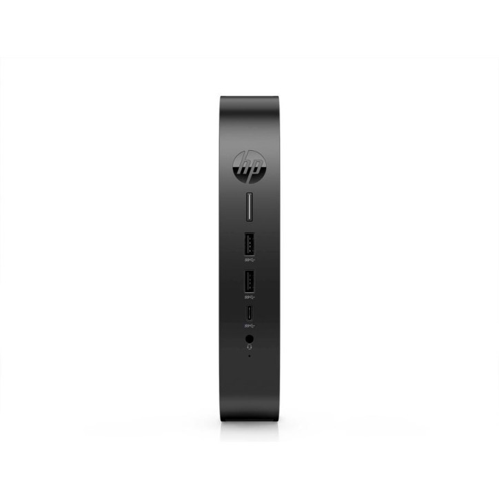 HP Elite T655 AMD Ryzen R2314, 8GB RAM, 32GB SSD, ThinPro , WLAN, BT