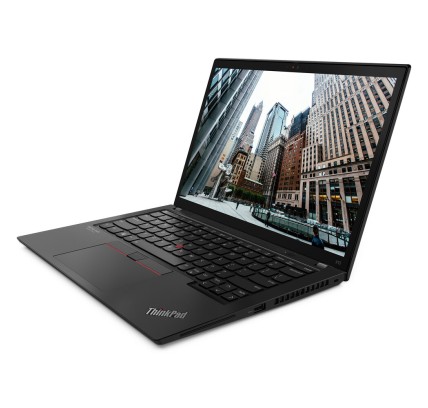 Lenovo ThinkPad X13 G2 i5-1145G7, 16GB, 256GB-NVMe, 13.3"WUXGA, W11P C TS, WLAN, BT, CAM Lenovo - 1