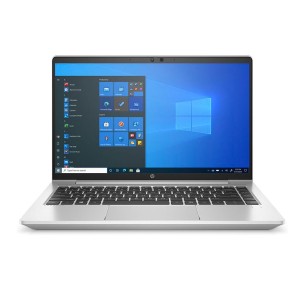 HP ProBook 640 G8 i5-1135G7 Intel Core i5-Intel HD Graphics-16GB RAM-256GB Festplatte