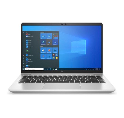 HP ProBook 640 G8 Intel Core i5-1135G7, 16 GB, 256 GB SSD-NVMe, 14", WLAN, BT, Cam, FPR