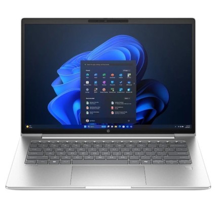 HP ProBook 4 G1iR 16 i5-1334U, 16GB, 512GB-SSD, 16", W11P WUXGA, WLAN, BT, CAM, FPR, Warranty HP - 1