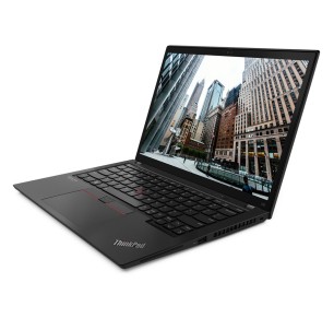 Lenovo ThinkPad X13 G2 i5-1145G7, 16GB, 256GB, 13.3"WUXGA, W11P COA WLAN, NVMe, BT, CAM Lenovo - 1