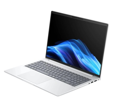 HP Elitebook 6 G1i 16 U5-225U, 16GB, 512GB-SSD, 16", W11P WUXGA, WLAN, BT, IR CAM, FPR, Warranty HP - 1