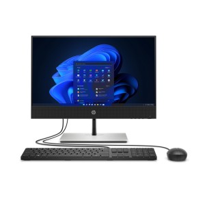 HP ProOne 600 G6 AiO i5-10500, 8GB, 256GB-SSD, W11P COA 21.5" FHD IPS No táctiltouch HP - 1