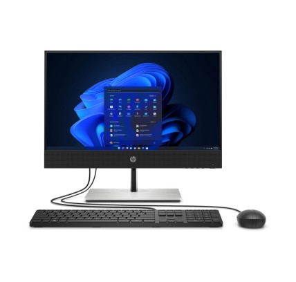 HP ProOne 600 G6 AiO i5-10500, 8GB, 256GB-SSD, W11P COA 21.5" FHD IPS No táctiltouch HP - 1