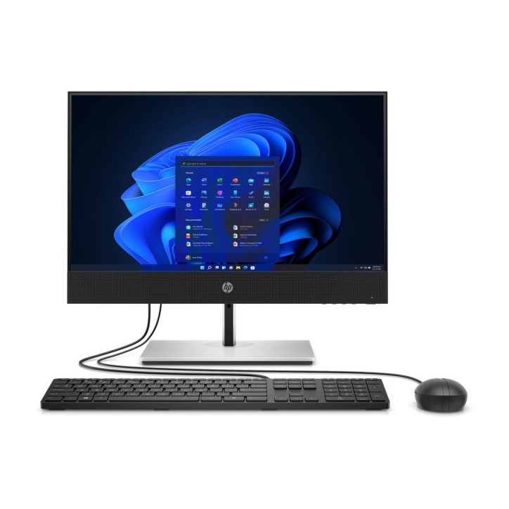 HP ProOne 600 G6 AiO i5-10500 Intel Core i5-8GB RAM-256GB disque dur
