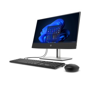 HP ProOne 600 G6 AiO i5-10500, 8GB, 256GB-SSD, W11P COA 21.5" FHD IPS No táctiltouch HP - 3
