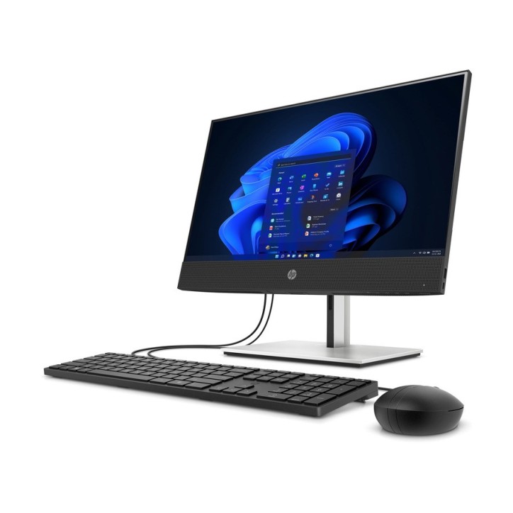 HP ProOne 600 G6 AiO i5-10500 Intel Core i5-8GB RAM-256GB disque dur