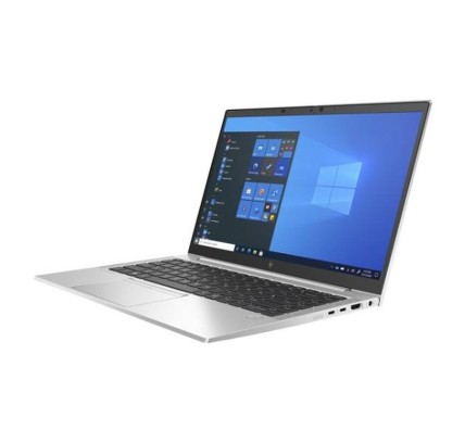 HP EliteBook 840 G8 Aero i5-1145G7, 16GB, 256GB, 14"FHD, W11P WLAN, BT, CAM, FPR, NVMe, CMAR, WWAN-LTE