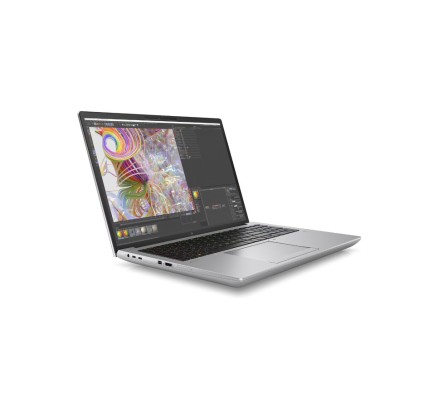 HP ZBook Fury 16 G9 i7-12850HX, 32GB, 1TBM2, 15.6"FHD W11P, WLAN, BT, CAM, FPR, Nvidia RTX A1000 4GB
