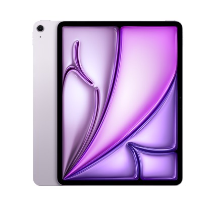 Apple iPad Air 7 13" 1TB WiFi 13" Purple sin accesorios, In Sealed Brown Box, ASIS Apple - 1