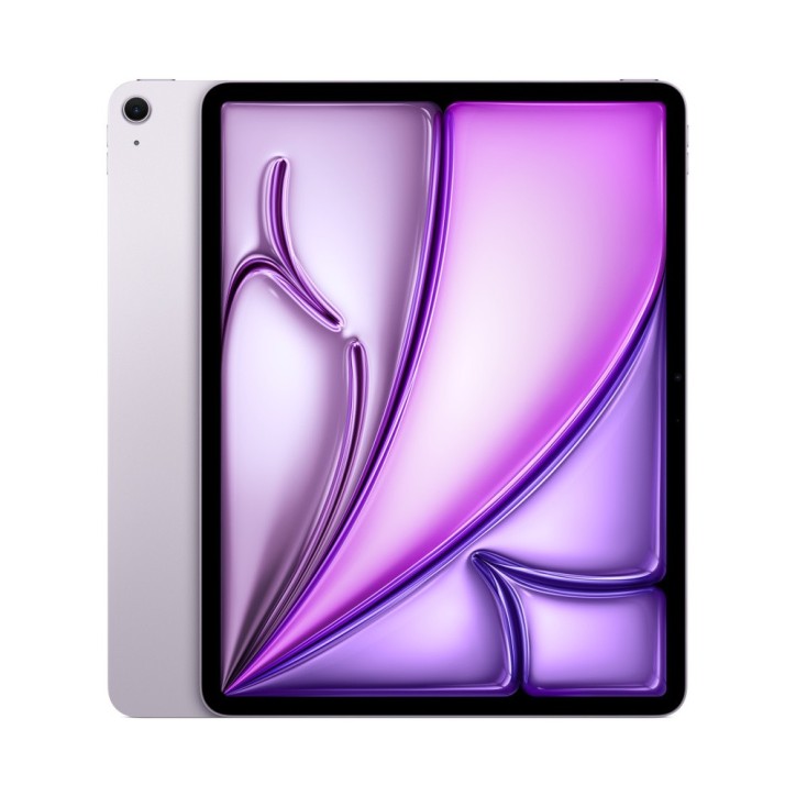 Apple iPad Air WiFi Purple ohne Zubehör -0GB RAM-1TB Festplatte
