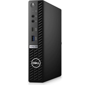 Dell OptiPlex 7090 MFF i5-10500T, 8GB, 256GB-NVMe, W11P COA No ports Dell - 1