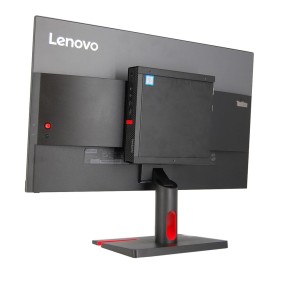 Lenovo ThinkCentre M920q TIO G4 Intel Core i5-8500T, 8GB, 256GB SSD-NVMe, 22"