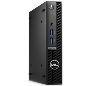 Dell OptiPlex 7010 MFF i5-13500T, 8GB, 256GB-NVMe, W11P COA Dell - 1