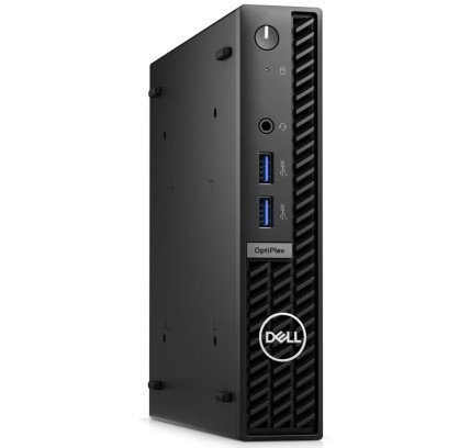 Dell OptiPlex 7010 MFF i5-13500T, 8GB, 256GB-NVMe, W11P COA Dell - 1