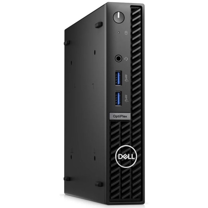 Dell OptiPlex 7010 MFF Intel Core i5-13500T, 8 GB, 256 GB SSD-NVMe, WLAN, BT