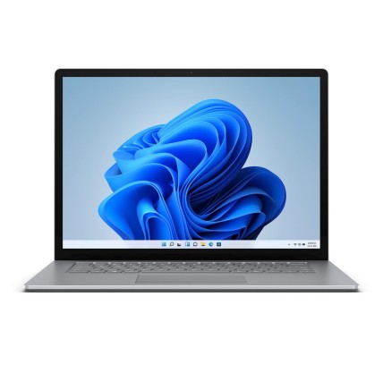 Microsoft Surface Laptop 4 i7-1185G7, 16GB, 256GB, 13.5", COA (2256x1504), W11P, TS, WLAN, BT, CAM, FPR, Matte Black Microsoft