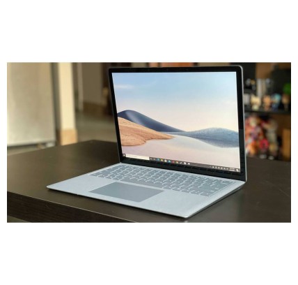Microsoft Surface Laptop 4 Intel Core i7-1185G7, 16GB, 256GB SSD-NVMe, 13.5", WLAN, BT, Cam, TS