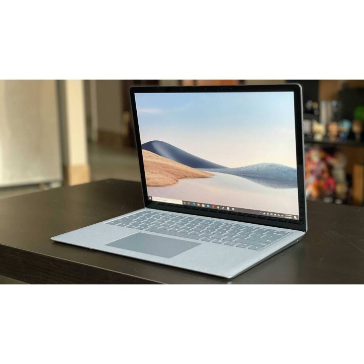 Microsoft Surface Laptop 4 Intel Core i7-1185G7, 16GB, 256GB SSD-NVMe, 13.5", WLAN, BT, Cam, TS Microsoft Surface Laptop 4 Intel Core i7-1185G7, 16GB, 256GB SSD-NVMe, 13.5", WLAN, BT, Cam, TS