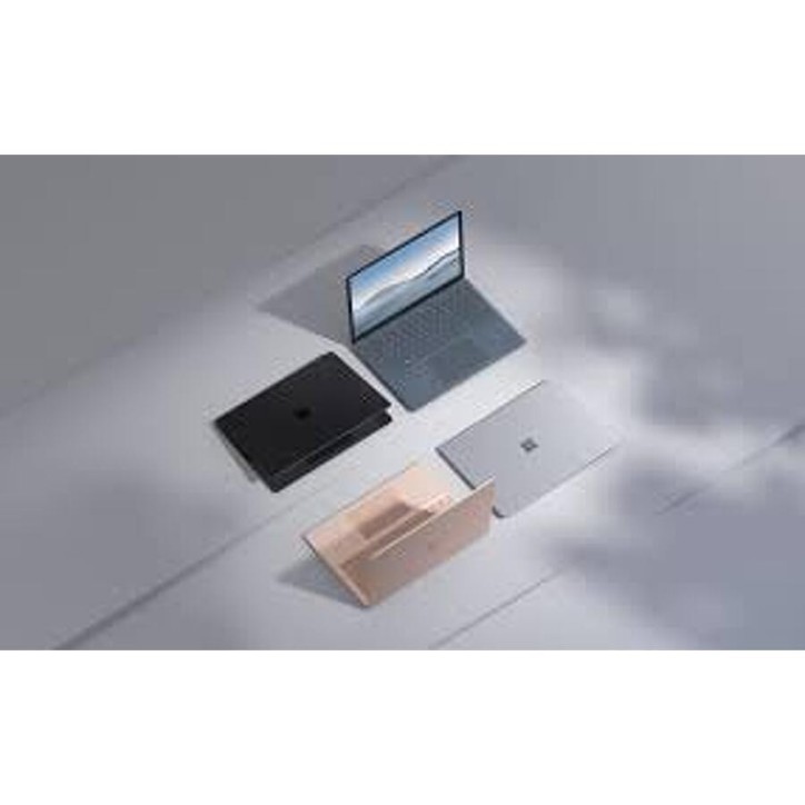 Microsoft Surface Laptop 4 Intel Core i7-1185G7, 16GB, 256GB SSD-NVMe, 13.5", WLAN, BT, Cam, TS Microsoft Surface Laptop 4 Intel Core i7-1185G7, 16GB, 256GB SSD-NVMe, 13.5", WLAN, BT, Cam, TS
