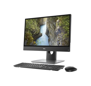 Dell OptiPlex 3280 AiO i5-10500T, 8GB, 256GB, W11P CMAR 21.5"FHD, No táctilTouch Screen, No ODD, WLAN, BT, CAM, NVMe Dell - 1