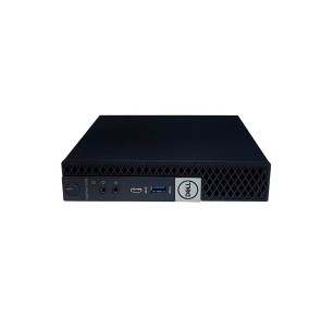 Dell OptiPlex 7070 MFF i5-9500T, 8GB, 256GB-NVMe, W11P COA Dell - 3