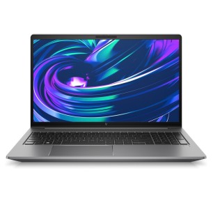 HP ZBook Power G10 i7-13800H, 32GB, 512GB, 15.6"FHD, COA W11P, NVMe, WLAN, BT, CAM, FPR, NVIDIA RTX A1000, 2x16GB HP - 1