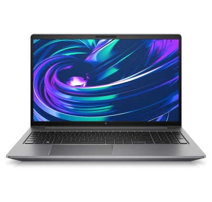 HP ZBook Power G10 i7-13800H, 32GB, 512GB, 15.6"FHD, COA W11P, NVMe, WLAN, BT, CAM, FPR, NVIDIA RTX A1000, 2x16GB HP - 1