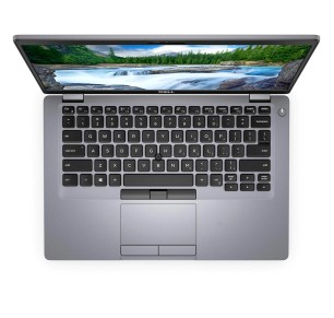 Dell Latitude 5410 i5-10210U, 8GB, 256GB-NVMe, 14"FHD, W11P WLAN, BT, CAM, Dual Point, CMAR, WWAN-LTE Dell - 2