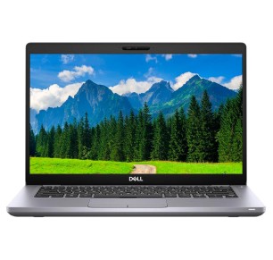 Dell Latitude 5410 i5-10210U, 8GB, 256GB-NVMe, 14"FHD, W11P WLAN, BT, CAM, Dual Point, CMAR, WWAN-LTE Dell - 3