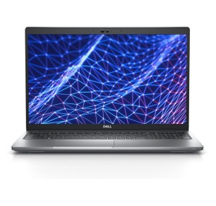 Dell Latitude 5530 i5-1245U, 16GB, 512GB-NVMe, 15.6"FHD, W11P CO TS, WLAN, BT, CAM, Single Point Dell - 1