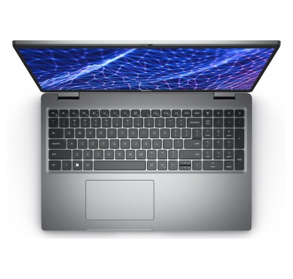 Dell Latitude 5530 i5-1245U Intel Core i5-Intel HD Graphics-16GB RAM-512GB Festplatte