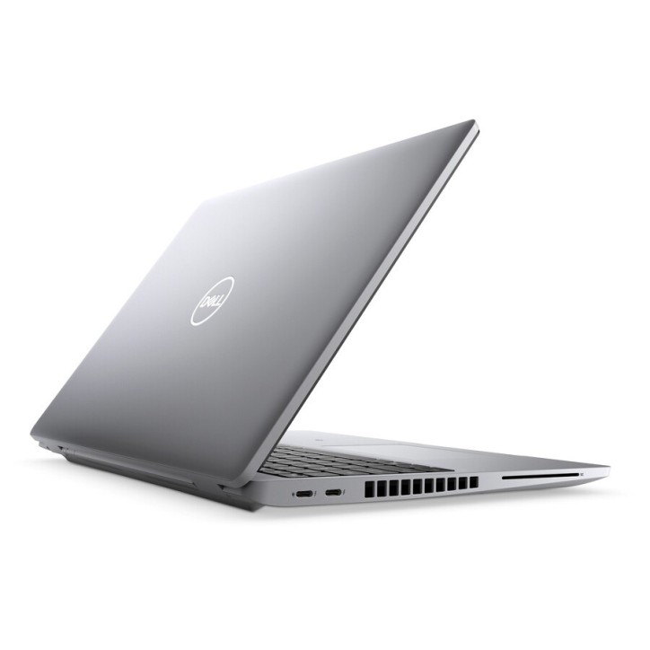 Dell Latitude 5530 i5-1245U Intel Core i5-Intel HD Graphics-16GB RAM-512GB disque dur