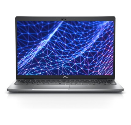 Dell Latitude 5530 i5-1245U, 16GB, 256GB-NVMe, 15.6"FHD, W11P CO WLAN, BT, CAM, FPR, Single Point Dell - 1