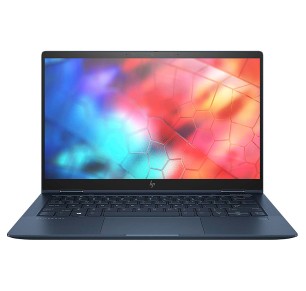 HP Elite Dragonfly G2 i5-1145G7, 16GB, 256GB, 13.3"FHD, W11P TS, WLAN, BT, CAM, FPR, NVMe, CMAR HP - 1