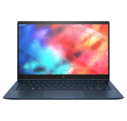 HP Elite Dragonfly G2 i5-1145G7, 16GB, 256GB, 13.3"FHD, W11P TS, WLAN, BT, CAM, FPR, NVMe, CMAR HP - 1